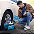 Compressor de Ar Portátil Heavy Duty Kohree 12V de 7.06 CFM com Medidor de Pressão Digital AirCtrl e Pressão Máxima de 150 PSI - Para Pneus de SUVs, Caminhonetes e Veículos Off-Road - Imagem 12