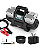 Compressor de Ar Portátil Heavy Duty Kohree 12V de Quatro Cilindros com Vazão Extrema de 14.13 CFM, Painel de Exibição Digital e Pressão Máxima de 150 PSI - Para Caminhões, Veículos Off-Road 4x4, SUVs e RVs - Imagem 1