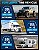 Compressor de Ar Portátil Heavy Duty Kohree 12V de Quatro Cilindros com Vazão Extrema de 14.13 CFM, Painel de Exibição Digital e Pressão Máxima de 150 PSI - Para Caminhões, Veículos Off-Road 4x4, SUVs e RVs - Imagem 7