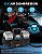 Compressor de Ar Portátil Heavy Duty Kohree 12V de Quatro Cilindros com Vazão Extrema de 14.13 CFM, Painel de Exibição Digital e Pressão Máxima de 150 PSI - Para Caminhões, Veículos Off-Road 4x4, SUVs e RVs - Imagem 4