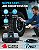 Compressor de Ar Portátil Heavy Duty Kohree 12V de Quatro Cilindros com Vazão Extrema de 14.13 CFM, Painel de Exibição Digital e Pressão Máxima de 150 PSI - Para Caminhões, Veículos Off-Road 4x4, SUVs e RVs - Imagem 3