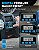 Compressor de Ar Portátil Heavy Duty Kohree 12V de Quatro Cilindros com Vazão Extrema de 14.13 CFM, Painel de Exibição Digital e Pressão Máxima de 150 PSI - Para Caminhões, Veículos Off-Road 4x4, SUVs e RVs - Imagem 6
