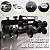 Kit Buzina de Trem Marítima FARBIN 4 Trompetes 178dB Compressor 150PSI - Imagem 7