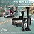 Kit Buzina de Trem Marítima FARBIN 4 Trompetes 178dB Compressor 150PSI - Imagem 4