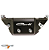 Protetor do diferencial dianteiro Carli Suspension para Dodge RAM 2500 e 3500 de 2013 a 2024 - Imagem 1
