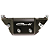 Protetor do diferencial dianteiro Carli Suspension para Dodge RAM 2500 e 3500 de 2013 a 2024 - Imagem 2