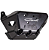 Protetor do diferencial dianteiro Carli Suspension para Dodge RAM 2500 e 3500 de 2003 a 2012 - Imagem 2
