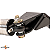 Estabilizador Direcao Ram 2500 3500 Carli Suspension Inox Montagem Alta - Imagem 4