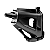 Suporte Pneu Sobressalente Grande Mopar Jeep Wrangler JL 82215355 - Imagem 2