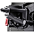 Suporte Pneu Sobressalente Grande Mopar Jeep Wrangler JL 82215355 - Imagem 1