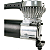 Compressor de Ar Portátil Viair 87P (Part Number 00087) - Imagem 5