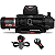 Guincho Eletrico X-BULL 13000lbs 5896kg Corda Sintetica 12V IP68 4x4 - Imagem 1