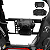 Suporte de Carga MOLLE Dianteiro Hooke Road Jeep Wrangler JL Gladiador - Imagem 6