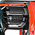 Suporte de Carga MOLLE Dianteiro Hooke Road Jeep Wrangler JL Gladiador - Imagem 5