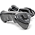 Guincho Eletrico Rough Country PRO 12000S Cabo Sintetico 5443kg 12V - Imagem 7