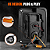 Lanternas Traseiras LED Fume Jeep Wrangler JK JKU 2007-2018 - Imagem 6
