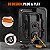 Lanternas Traseiras LED Cristal Jeep Wrangler JK JKU 2007-2018 2Pcs - Imagem 5