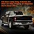 Lanternas Traseiras LED Blackout Cristal Dodge Ram 1500 2500 3500 - Imagem 2