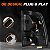 Lanternas Traseiras LED Blackout Cristal Dodge Ram 1500 2500 3500 - Imagem 6