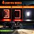 Lanternas Traseiras LED Fume Jeep Wrangler JL 2018-2025 2Pcs - Imagem 8