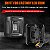 Lanternas Traseiras LED Fume Jeep Wrangler JL 2018-2025 2Pcs - Imagem 5