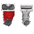 Coletor Admissao Banks Monster Ram 42799-PC Cummins 6.7 2019-2024 - Imagem 3