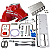 Coletor Admissao Banks Monster Ram 42799-PC Cummins 6.7 2019-2024 - Imagem 2