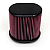 Filtro de Ar Banks Ram-Air 41843 Jeep Wrangler JL 3.6L 2018-2026 - Imagem 3
