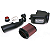 Filtro de Ar Banks Ram-Air 41843 Jeep Wrangler JL 3.6L 2018-2026 - Imagem 2