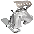 Coletor Admissao Banks Monster Ram 42799 Cummins 6.7 2019-2021 - Imagem 1