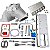 Coletor Admissao Banks Monster Ram 42799 Cummins 6.7 2019-2021 - Imagem 2