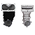 Coletor Admissao Banks Monster Ram 42799-B Cummins 6.7 2019-2021 - Imagem 3