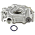 Bomba de Oleo DNJ OP1163 Chrysler Dodge Jeep Ram 5.7L V8 Hemi 16V - Imagem 3