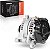 Alternador A-Premium Jeep Wrangler JK 3.6L V6 2012-2018 160A 12V - Imagem 2