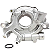 Bomba de Oleo DNJ OP1100 Dodge Ram Jeep Grand Cherokee 3.7 4.7 V6 V8 - Imagem 2
