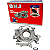 Bomba de Oleo DNJ OP1100 Dodge Ram Jeep Grand Cherokee 3.7 4.7 V6 V8 - Imagem 1