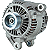 Alternador DB Electrical AND0388 Jeep Grand Cherokee Wrangler 4.0 - Imagem 4
