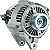 Alternador DB Electrical AND0388 Jeep Grand Cherokee Wrangler 4.0 - Imagem 1