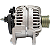 Alternador Alta Saida 180A Ram 2500 3500 6.7 Diesel 2007-2009 DB - Imagem 2