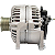 Alternador Alta Saida 180A Ram 2500 3500 6.7 Diesel 2007-2009 DB - Imagem 4