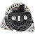 Alternador Alta Saida 180A Ram 2500 3500 6.7 Diesel 2007-2009 DB - Imagem 8
