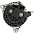 Alternador DB Electrical 400-24020 Jeep Grand Cherokee 4.0 2001-2003 - Imagem 7