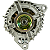 Alternador DB Electrical 400-24020 Jeep Grand Cherokee 4.0 2001-2003 - Imagem 4