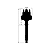 Distribuidor MSD 85555 Chevy Black V8 Pro-Billet Chevrolet - Imagem 5