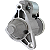 Motor de Partida DB Electrical Smt0316 Jeep Grand Cherokee 4.7 - Imagem 5