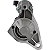 Motor de Partida DB Electrical Smt0316 Jeep Grand Cherokee 4.7 - Imagem 4