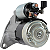 Motor de Partida DB Electrical Smt0316 Jeep Grand Cherokee 4.7 - Imagem 1