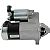 Motor de Partida DB Electrical Smt0316 Jeep Grand Cherokee 4.7 - Imagem 7