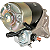 Motor de Partida SND0038 Ram 2500 3500 5.9 Cummins Diesel 94-02 - Imagem 4