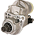 Motor de Partida SND0038 Ram 2500 3500 5.9 Cummins Diesel 94-02 - Imagem 3